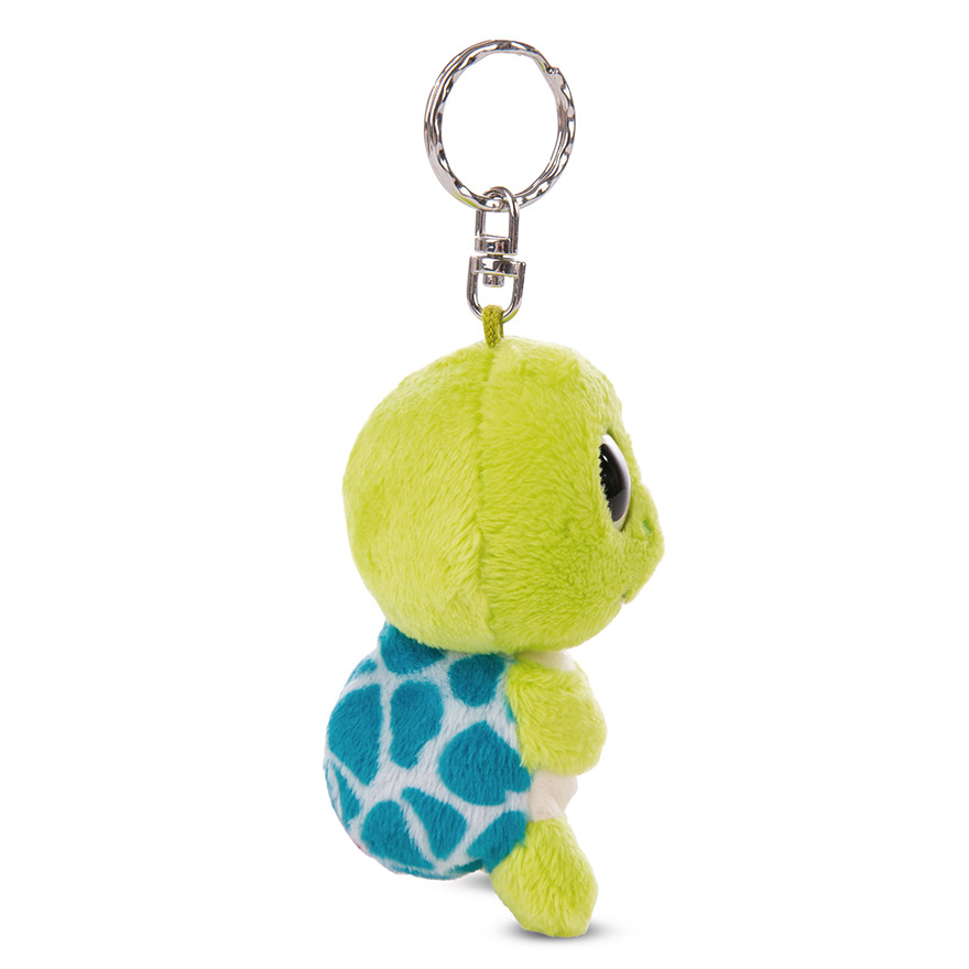 GLUBSCHIS Welloni Turtle Keyring