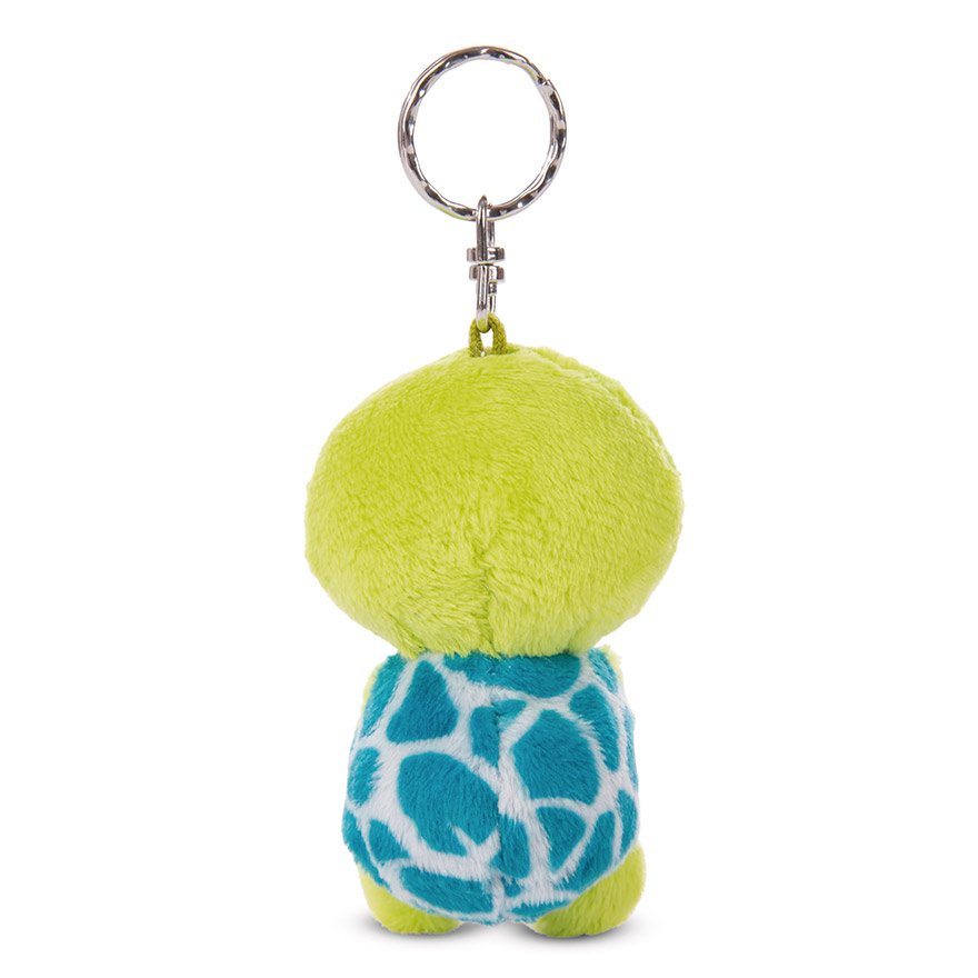 GLUBSCHIS Welloni Turtle Keyring