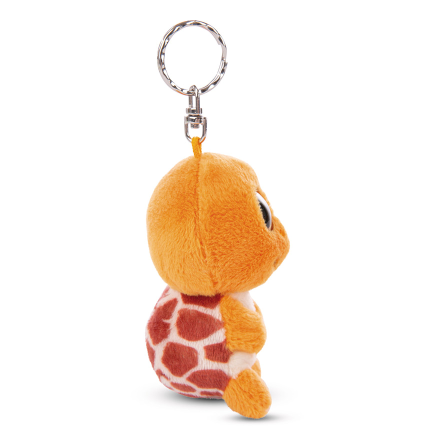 GLUBSCHIS Hubbli Turtle Keyring