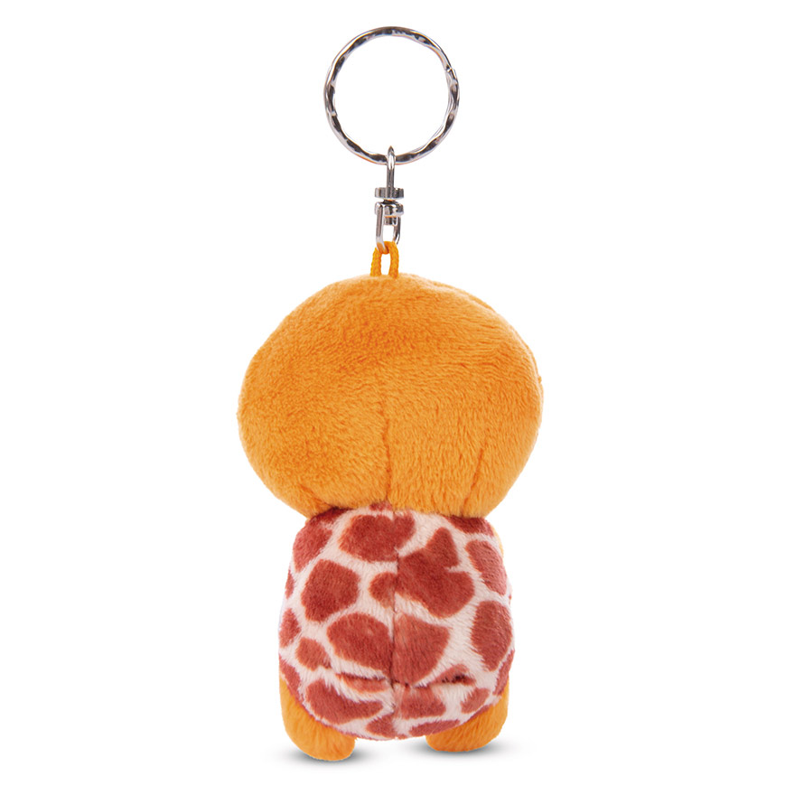 GLUBSCHIS Hubbli Turtle Keyring