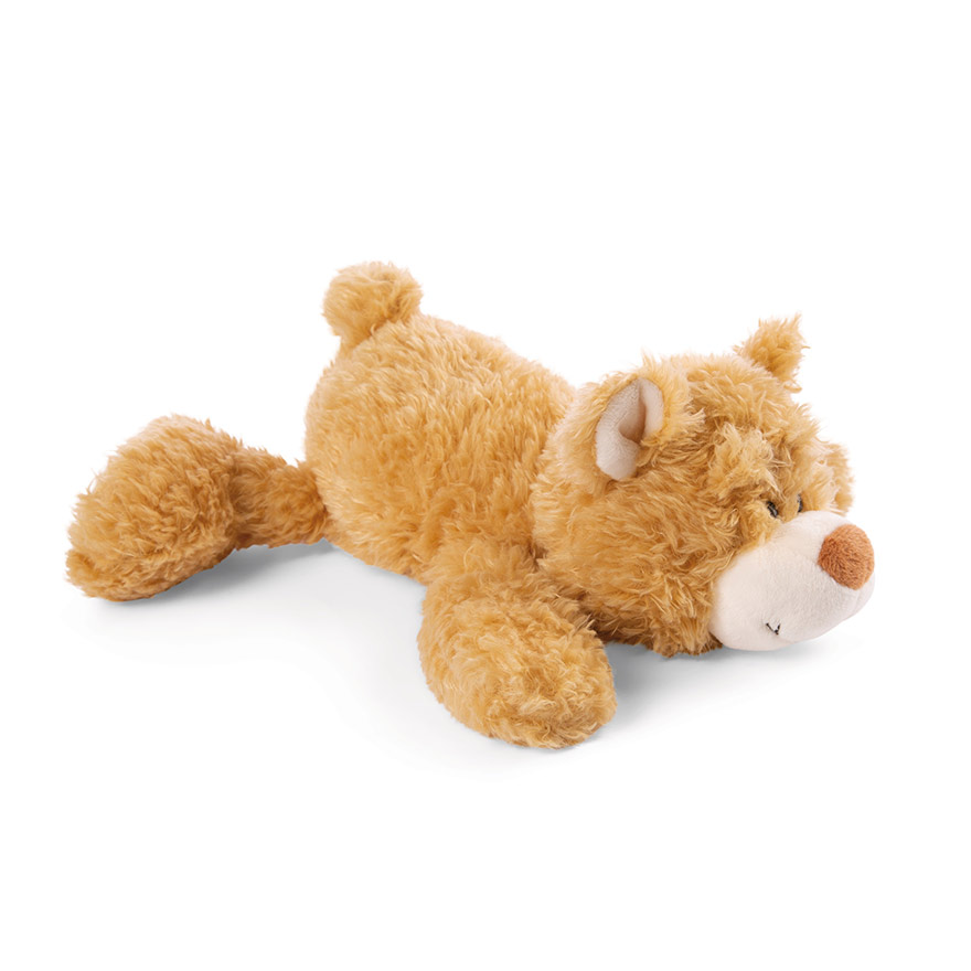 NICI Classic Mielo Honey Bear