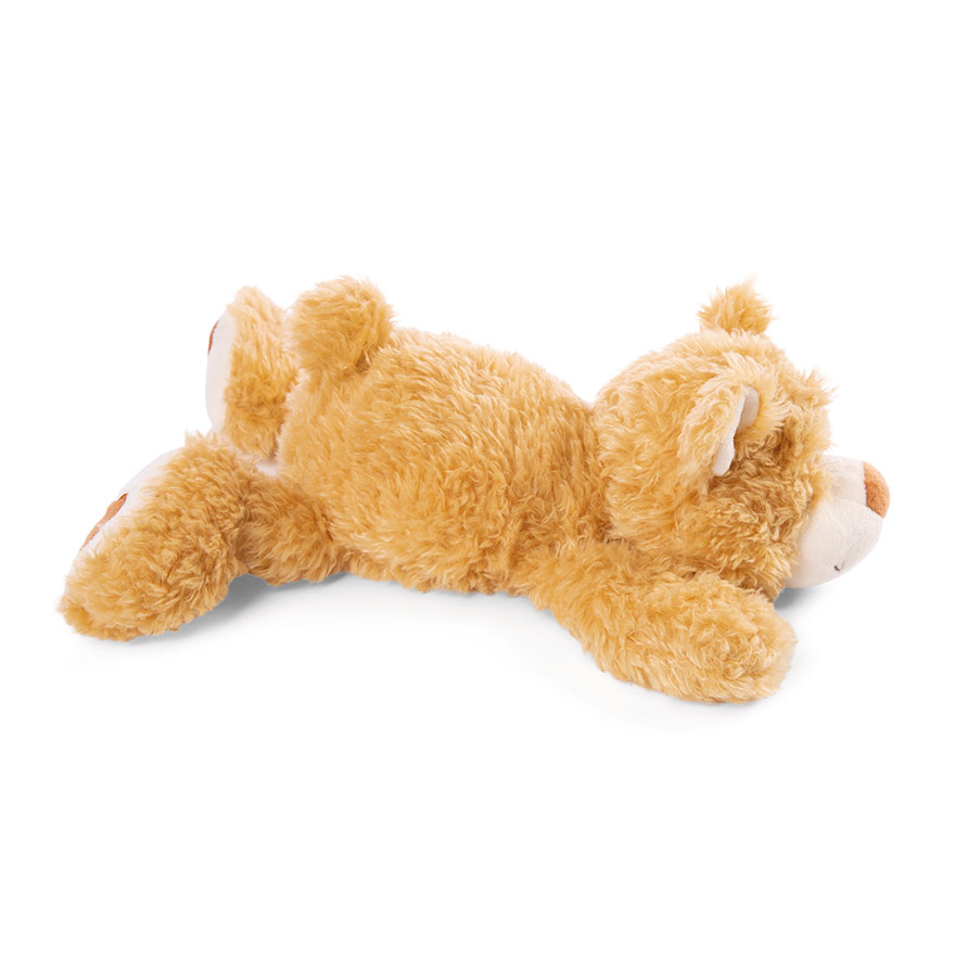 NICI Classic Mielo Honey Bear