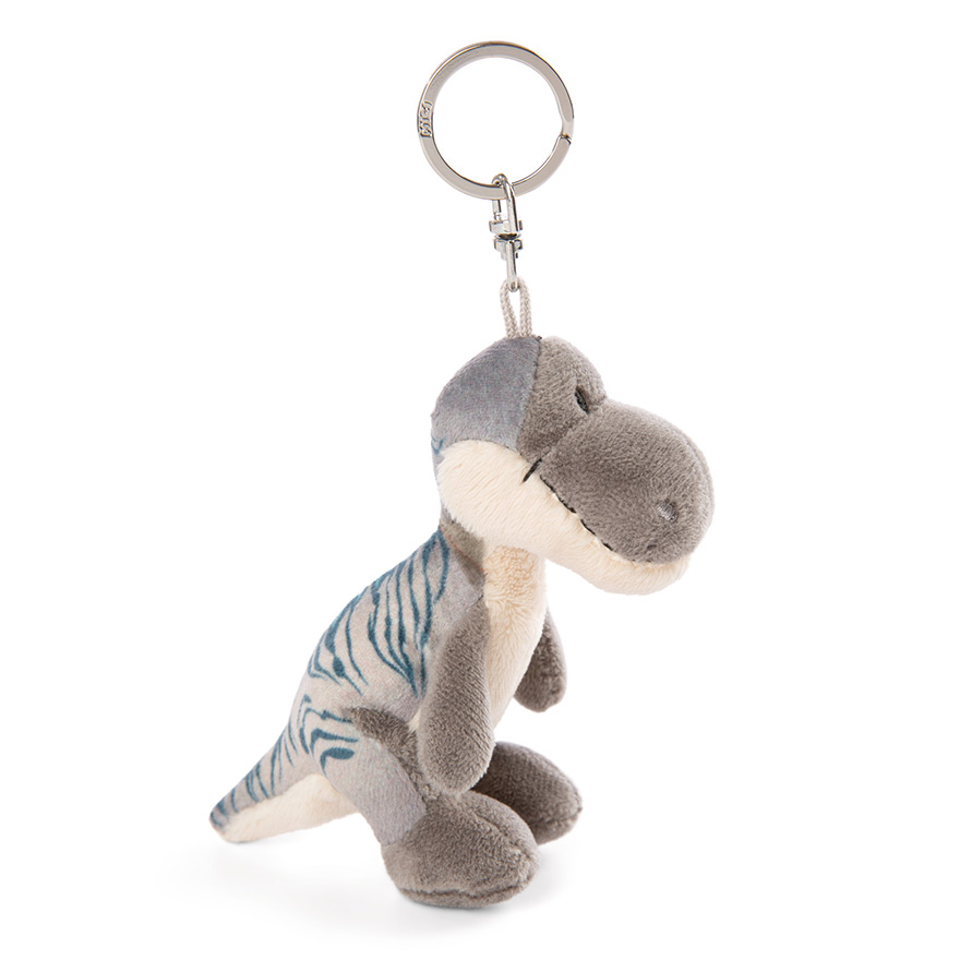 NICI Tony-Rex Dino Keyring