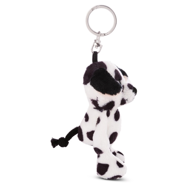 NICI Dalmatian Dog Keyring