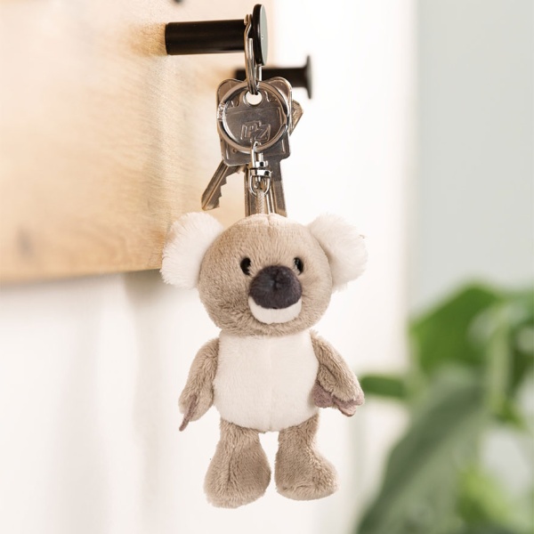 NICI Koala Keyring