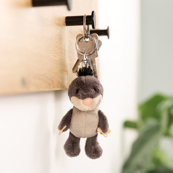 NICI Mole Keyring