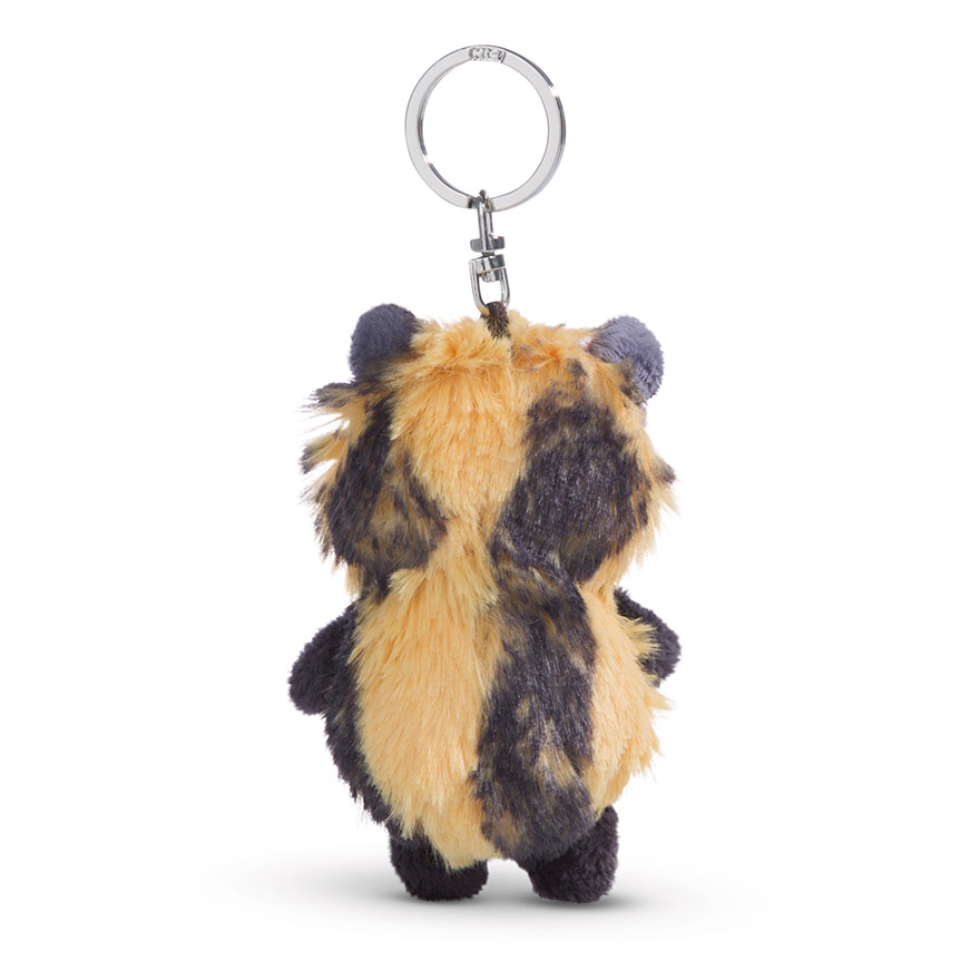 Wild Friends Terek Tenrec Keyring