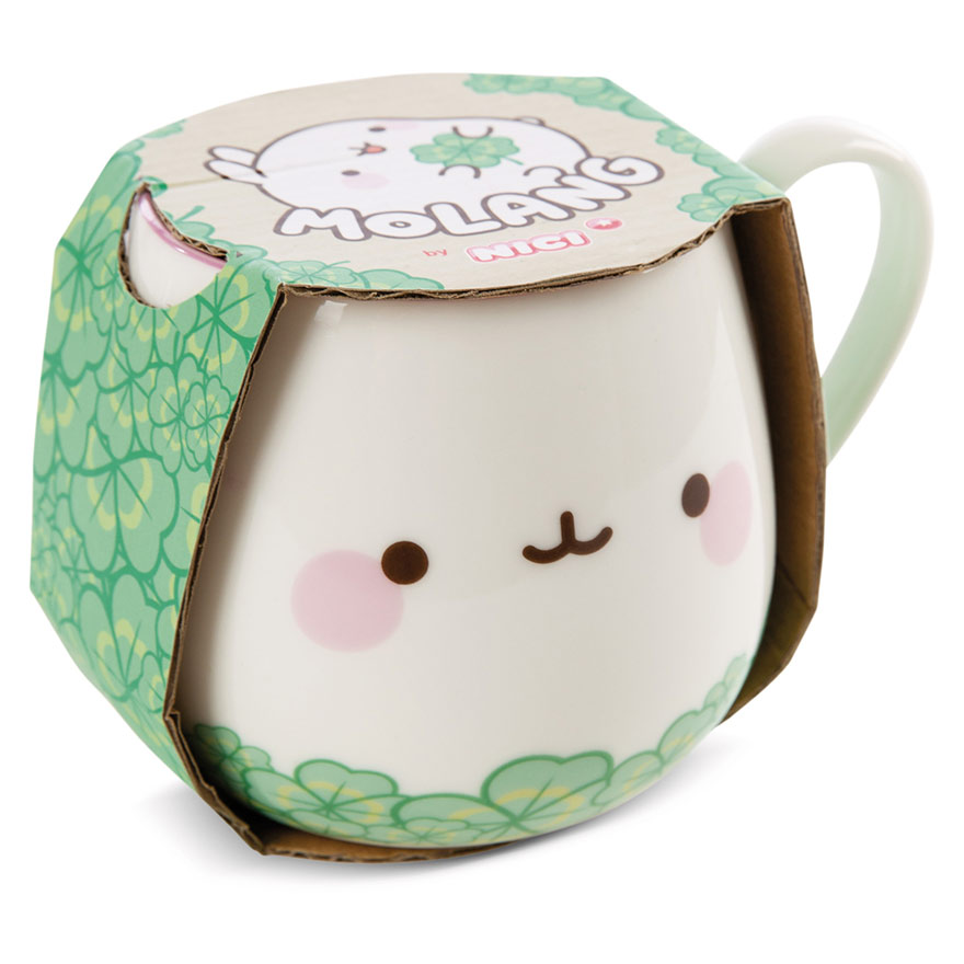 MOLANG Mug