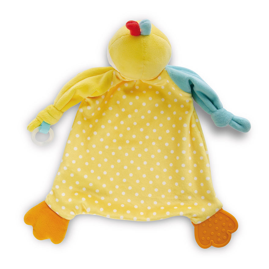 My First NICI Duck Comforter