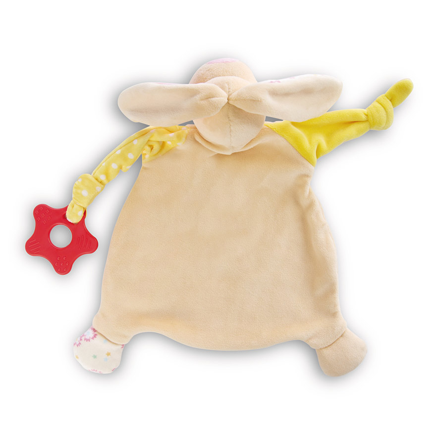 My First NICI Bunny Comforter