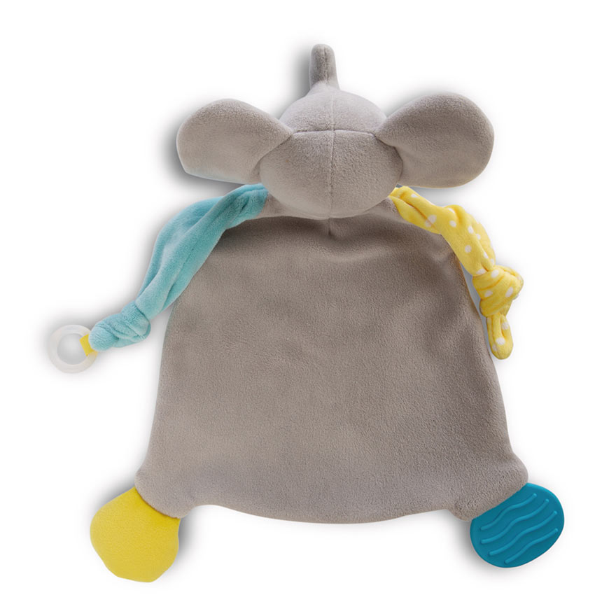 My First NICI Elephant Comforter