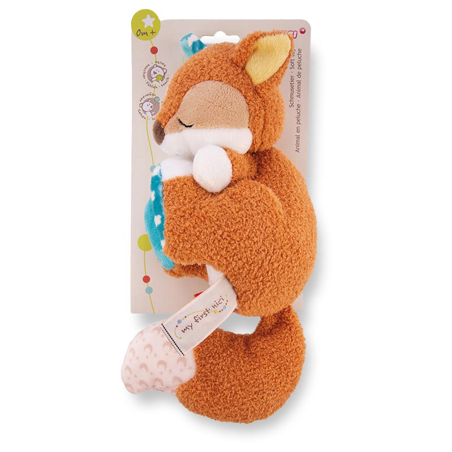 My First NICI Finni Fox