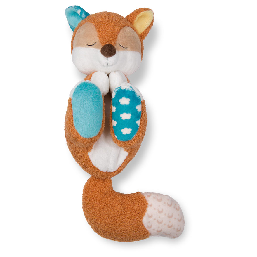 My First NICI Finni Fox