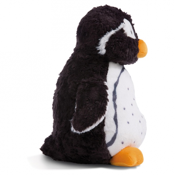 Cosy Winter Stas Penguin