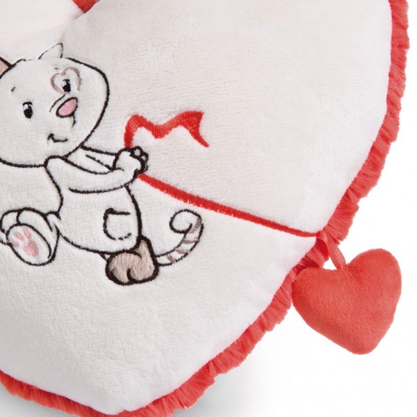 Love Classic Heart Cushion