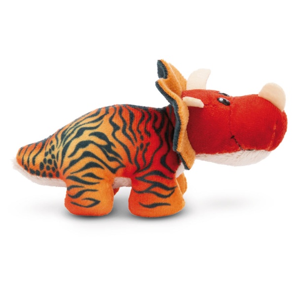 NICI Dinos Cerastupsy Triceratops with Volcano