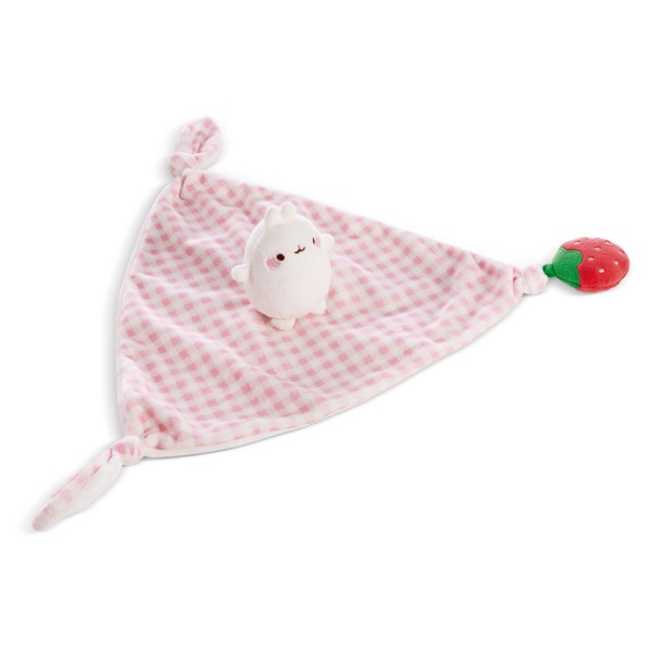 MOLANG Comforter