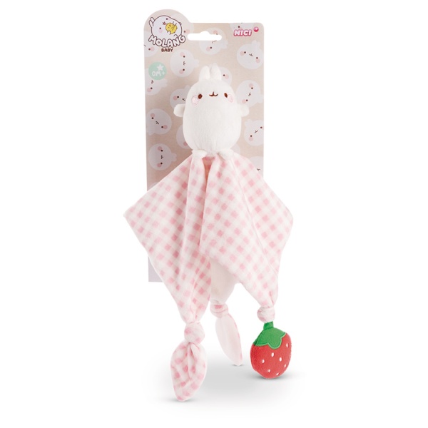 MOLANG Comforter