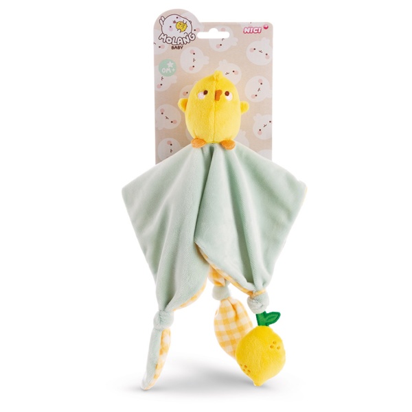 MOLANG Piu Piu Comforter