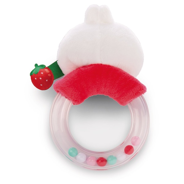 MOLANG Ring Rattle