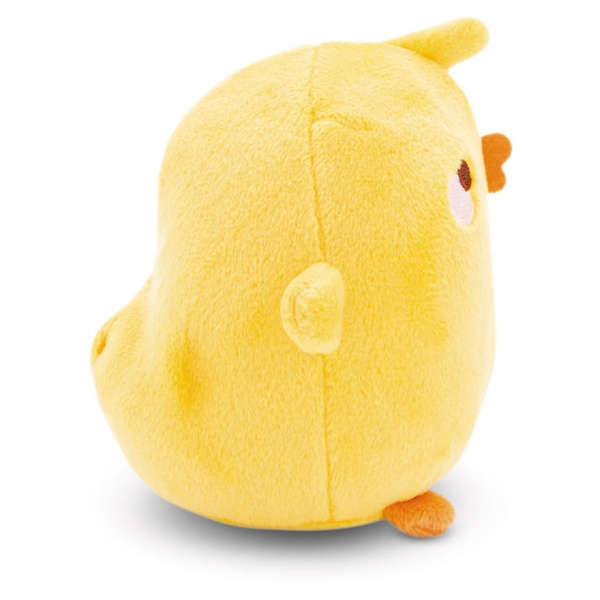 MOLANG Piu Piu Bell Rattle