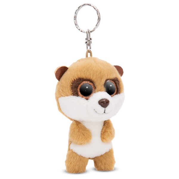 GLUBSCHIS Speeky Meerkat Keyring