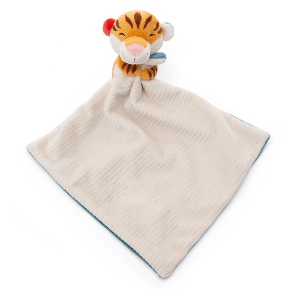 My First NICI Tiger Comforter