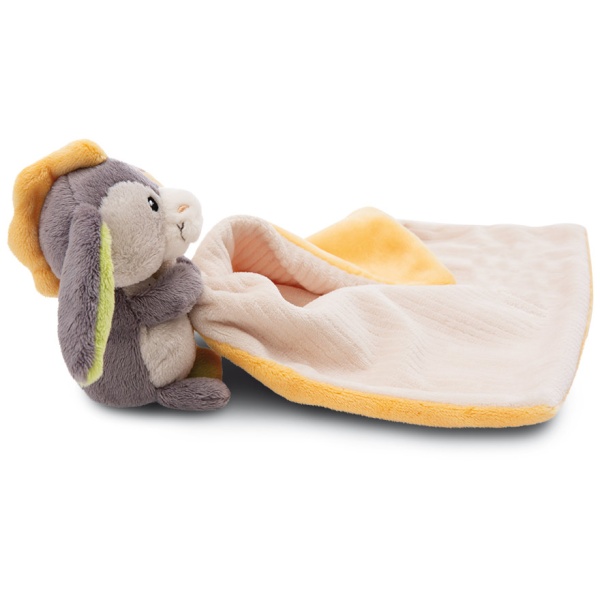 My First NICI Donkey Comforter