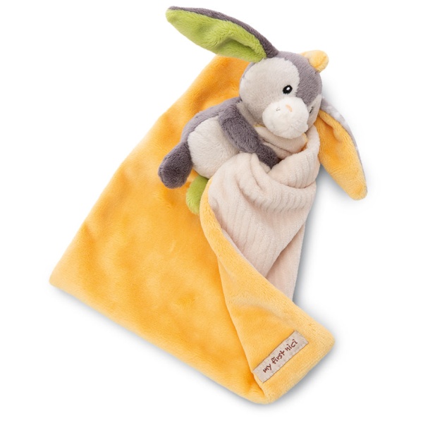 My First NICI Donkey Comforter