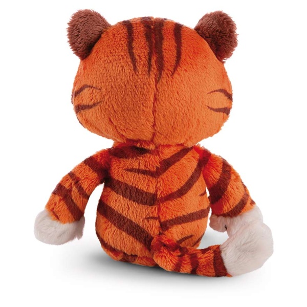 Sunset Dreams Mandarina Tiger