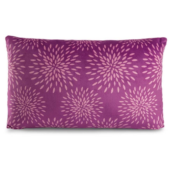 Sunset Dreams Mandarina Tiger Cushion