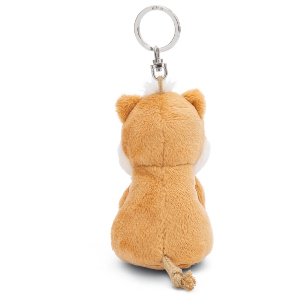 NICI Hamster Keyring