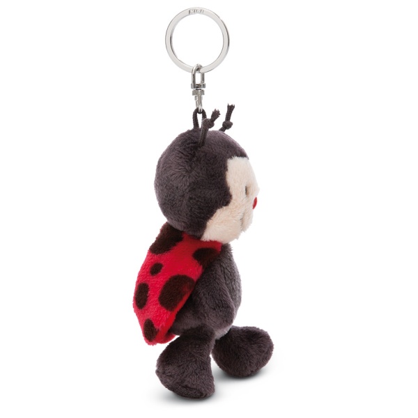 NICI Ladybird Keyring