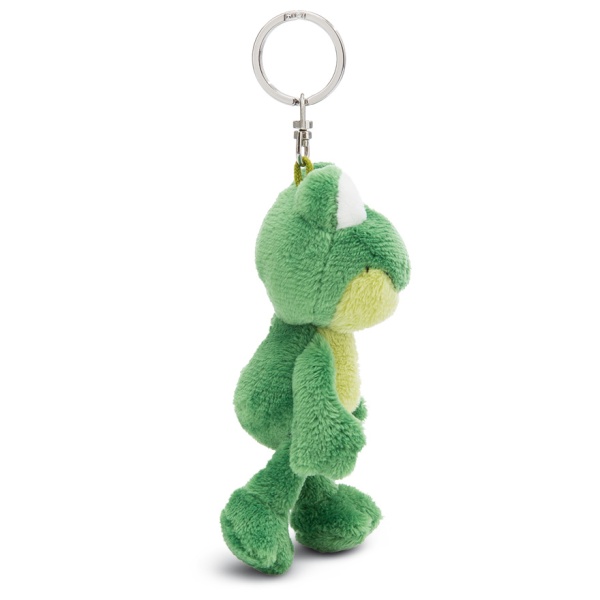 NICI Frog Keyring