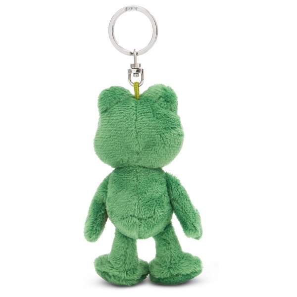 NICI Frog Keyring