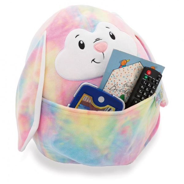 Chill-NICI Bunny Cushion