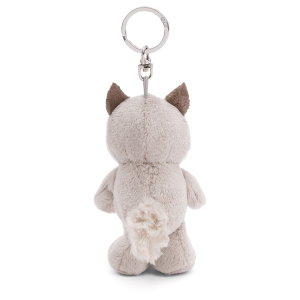 Forest Friends Winny Wolf Keyring