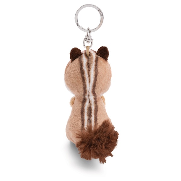 Forest Friends Jojo Chipmunk Keyring