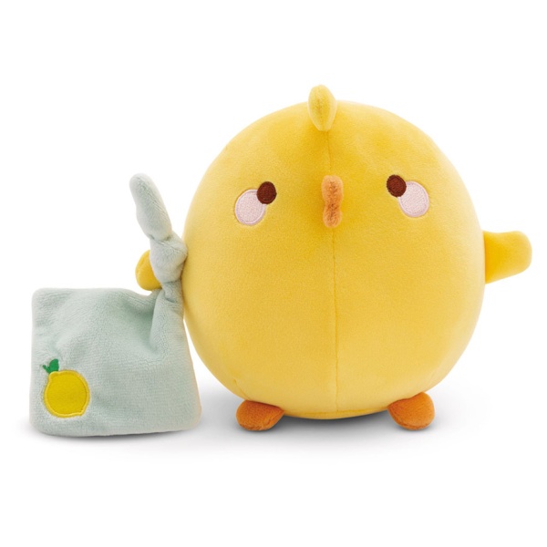 NICI MOLANG Piu Piu with Blanket nici