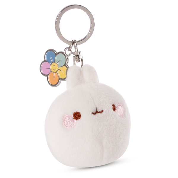 MOLANG Keyring