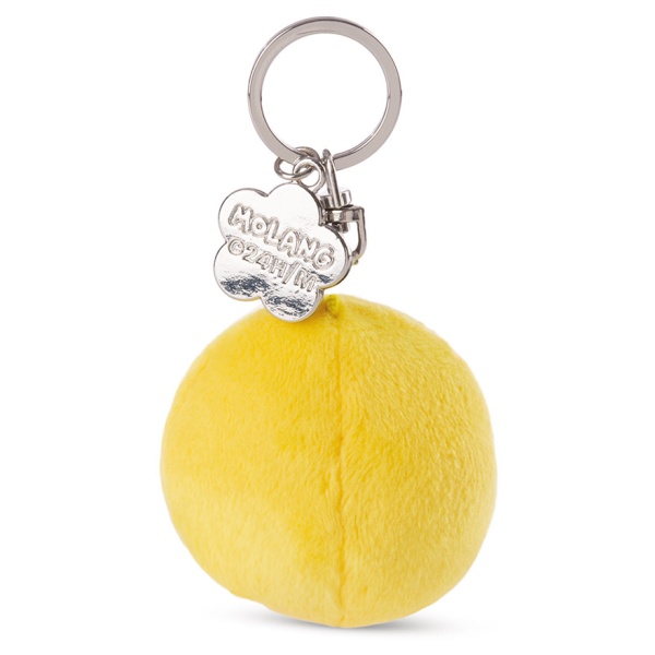 MOLANG Piu Piu Keyring