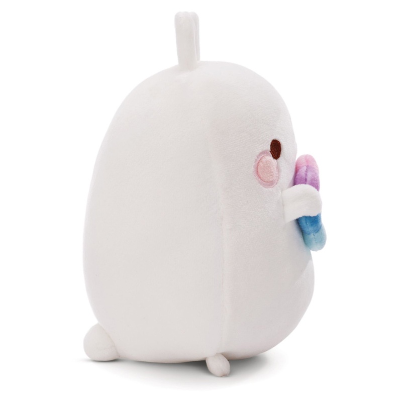 MOLANG with Rainbow Flower