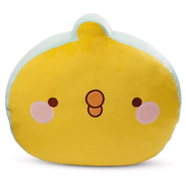 MOLANG Piu Piu Cushion