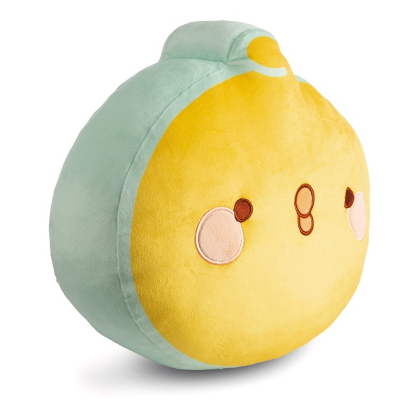 MOLANG Piu Piu Cushion