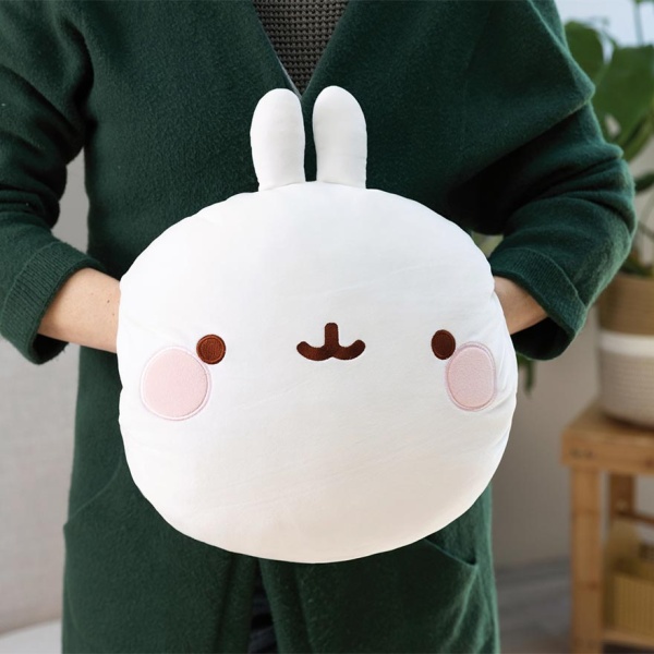 MOLANG Handmuff