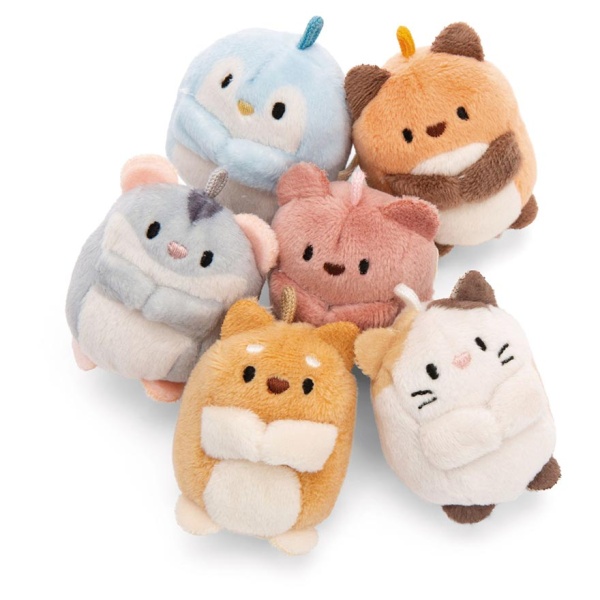 mymochi minis Onk Pig