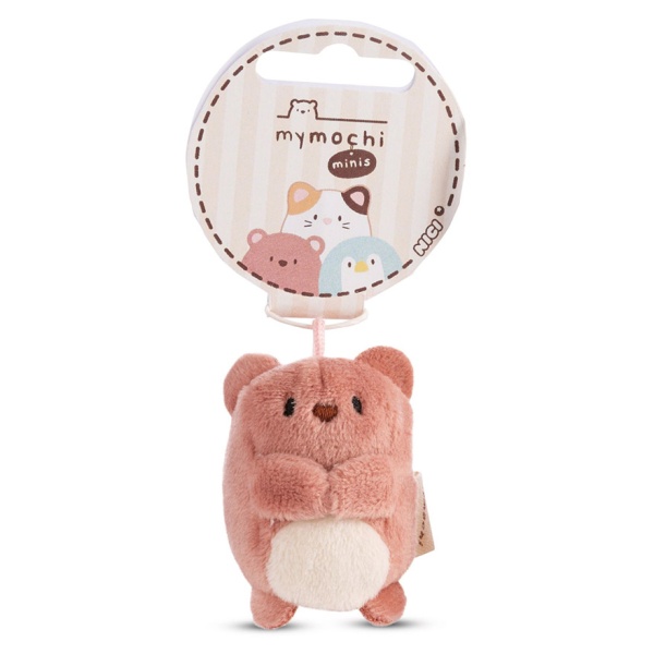 mymochi minis Nomo Bear