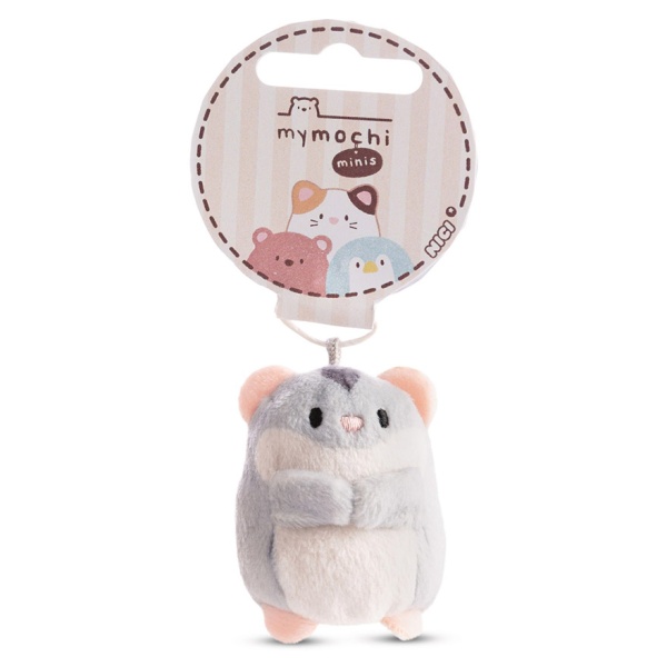 mymochi minis Shai Hamster