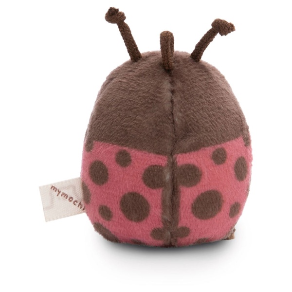 mymochi minis Dozz Ladybird