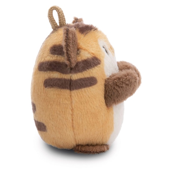 mymochi minis Tiggy Tiger